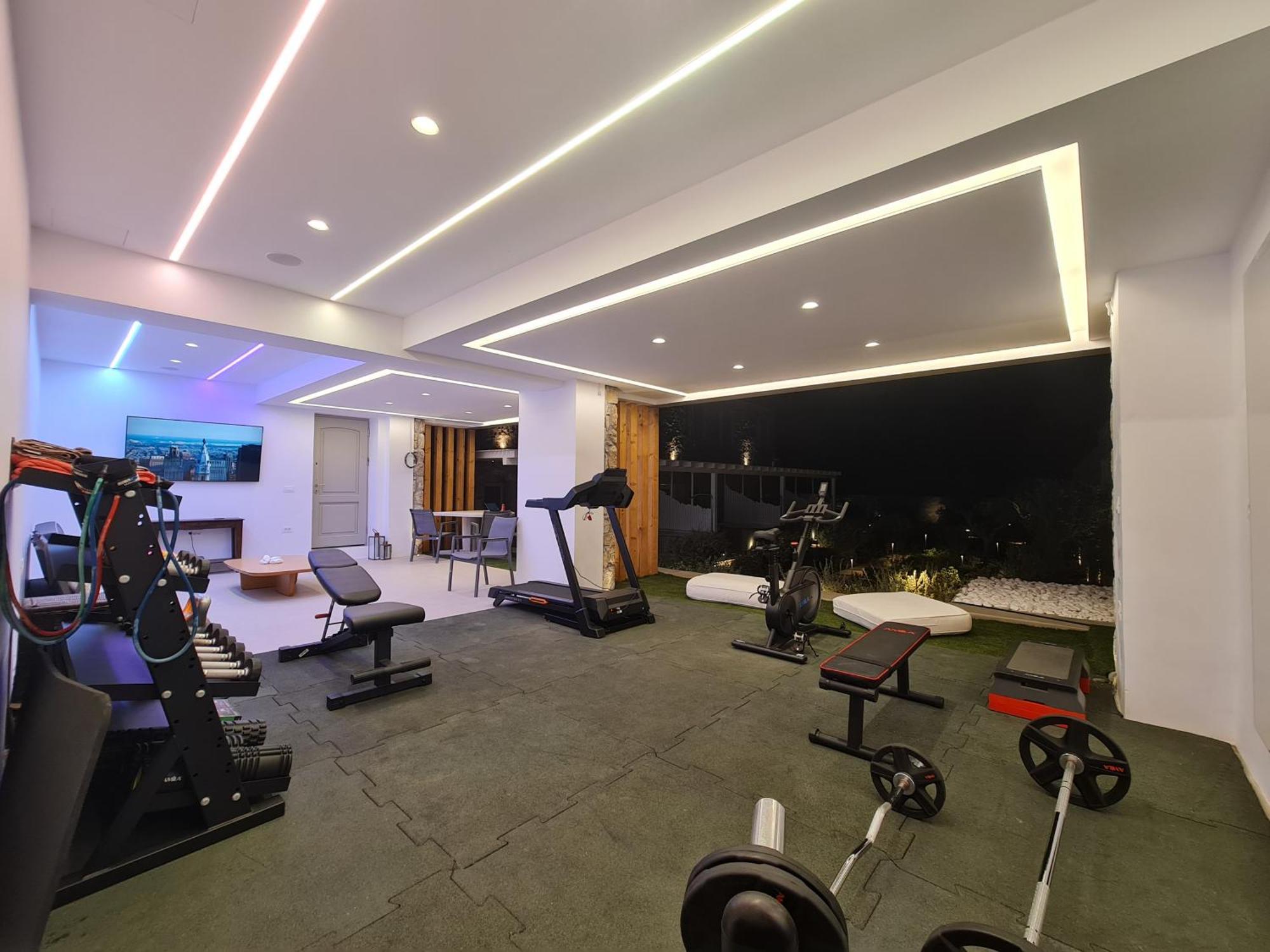 Villa Panamera Mykonos, Private Heaven, Supreme View! Fanari  Zewnętrze zdjęcie